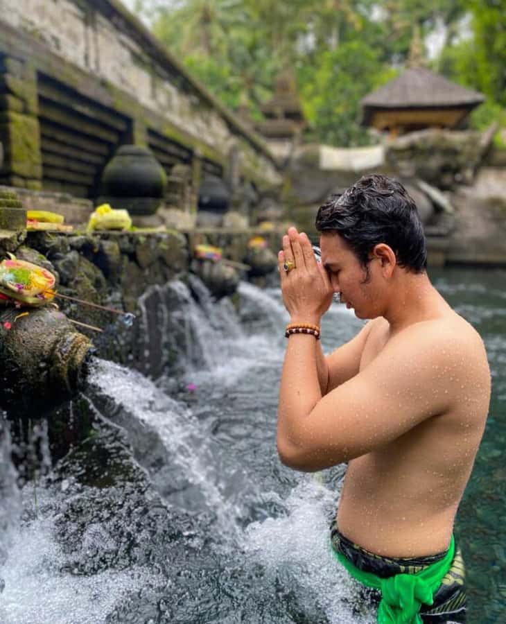 Ubud: Full-Day Rice Terrace, Monkey Forest & Waterfall - What You Pay: Value in a $23 Private Full-Day