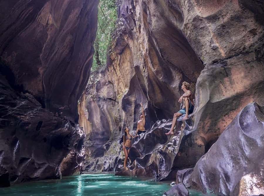 Ubud: Gorilla Cave Tunnel ATV & Beji Guwang Hidden Canyon - Who This Adventure Is Best For (And Who Should Skip It)