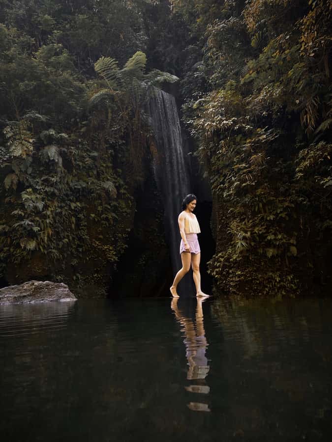 Ubud: Gorilla Face Quad Bike, Jungle Swing, Waterfall & Meal - A Ubud day built for action, photos, and less logistics pain