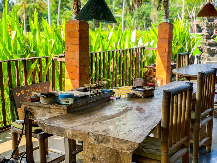 Ubud: Handcrafted Silver Jewelry Workshop - Key takeaways before you go