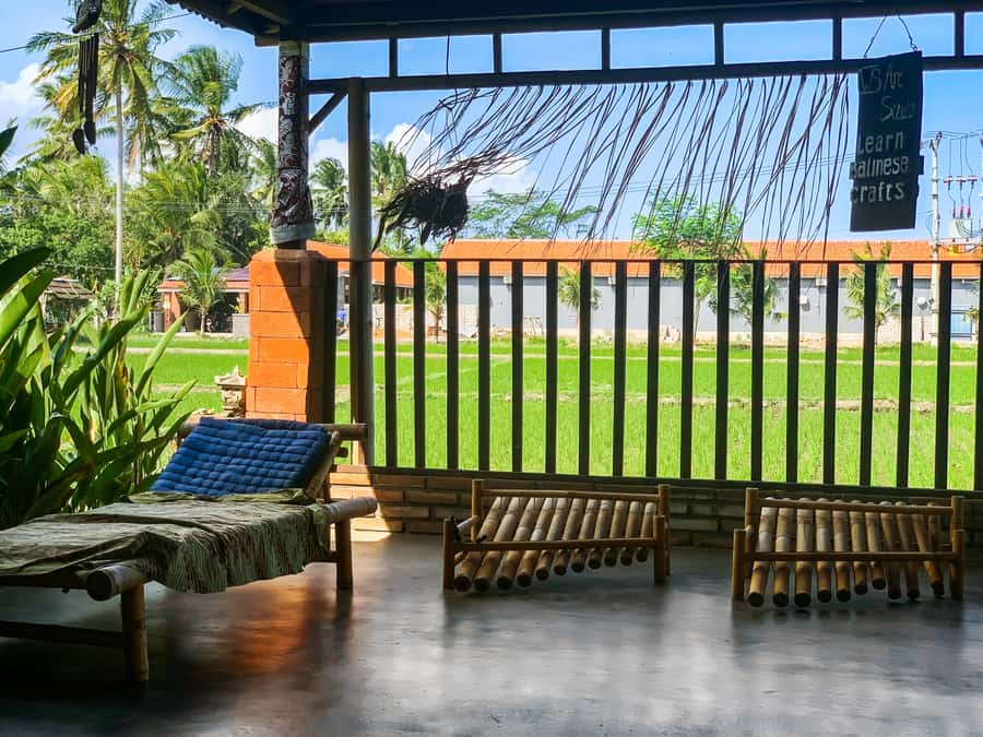 Ubud: Handcrafted Silver Jewelry Workshop - Your 3-hour workshop flow, and where the time actually goes
