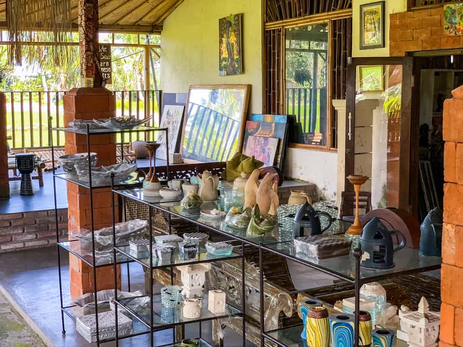 Ubud: Handcrafted Silver Jewelry Workshop - Practical tips so you leave with jewelry you will actually wear
