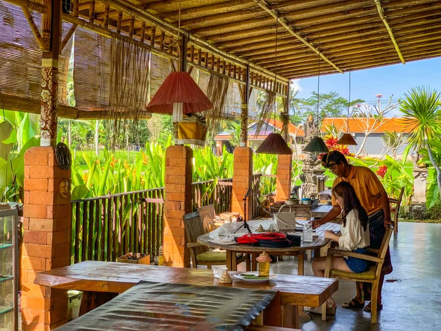 Ubud: Handcrafted Silver Jewelry Workshop - Who should book this workshop, and who might feel underwhelmed