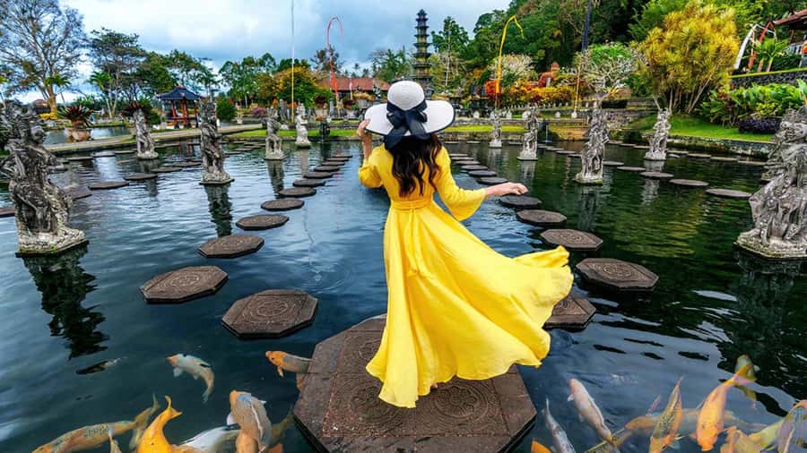 Ubud: Heaven Gate Lempuyang, Water Palace & Waterfall Tour - Why This Ubud Day Trip Works (Even When Your Schedule Is Tight)