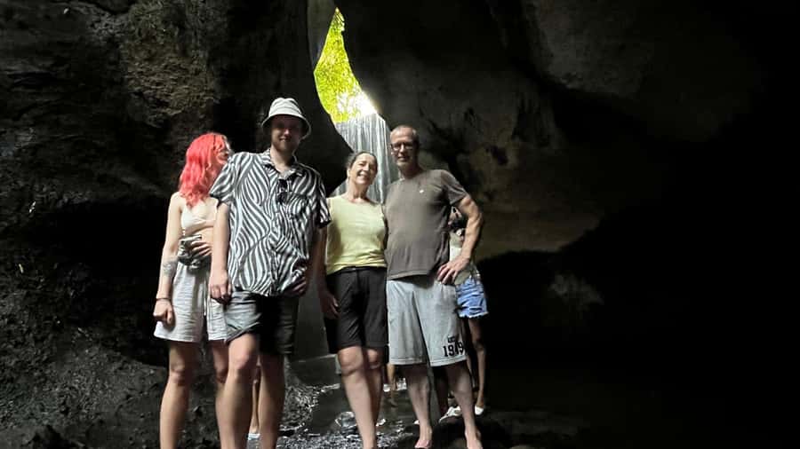 Ubud: Hidden Gems and Waterfalls Private Tour - Key highlights worth your time