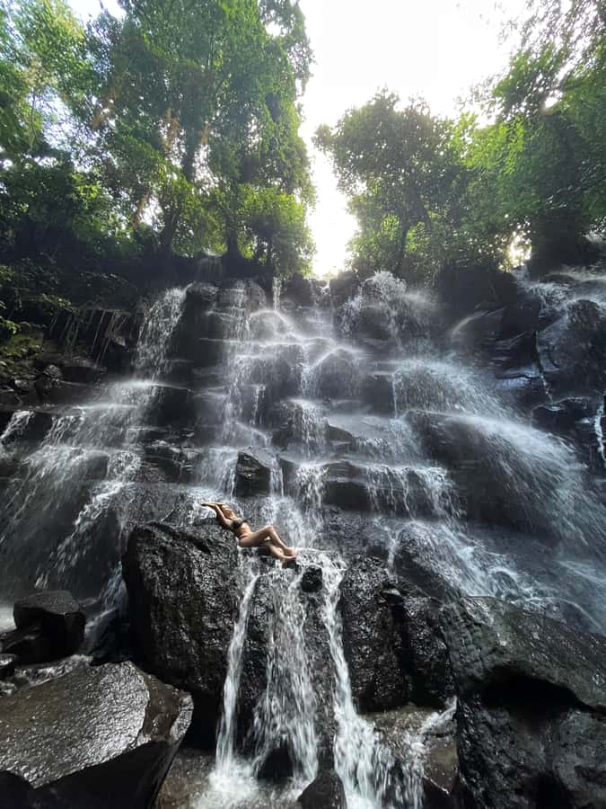 Ubud: Hidden Gems and Waterfalls Private Tour - Why Ubud Waterfalls and Rice Terraces Work as a Private Day Plan