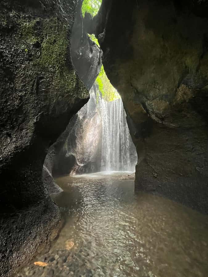 Ubud: Hidden Gems and Waterfalls Private Tour - Kintamani and lunch break: Mount Batur and Lake Batur views (when you get the balcony)