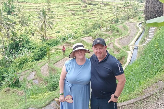 Ubud Hidden Gems Waterfall, Temple and Rice Terraces Private Tour - The value math: how $33 adds up for a 9.5-hour private day