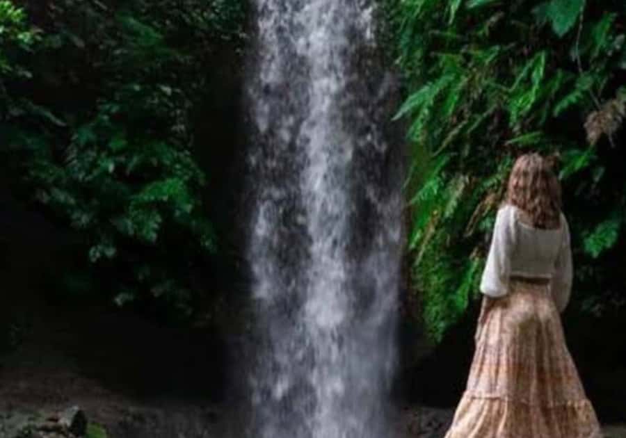 Ubud: Horse Riding, Zip-Line Tour & Waterfall Tour - What to Pack and What to Wear for a Smooth Day