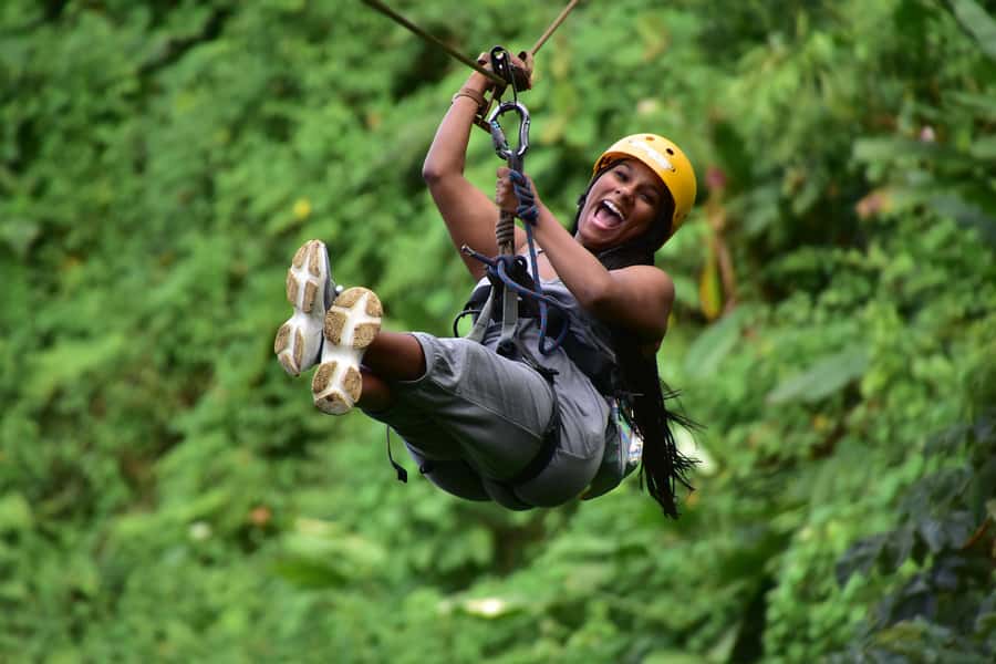 Ubud: Horse Riding, Zip-Line Tour & Waterfall Tour - Getting Picked Up in Bali: Timing and Pickup Coverage