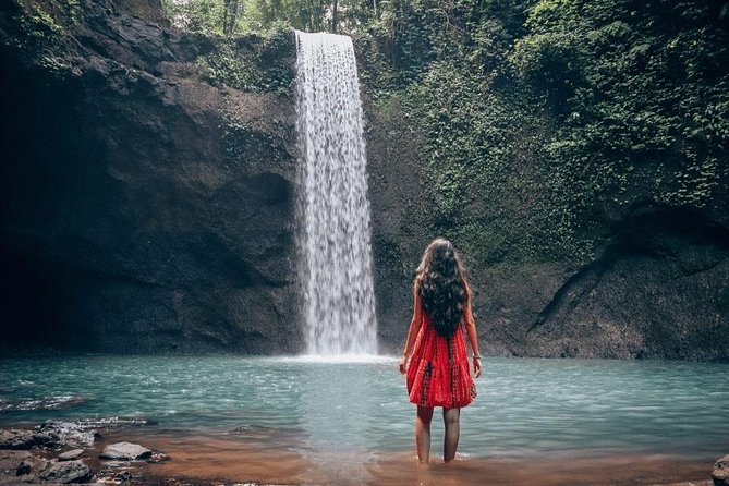 Ubud Instagram: Waterfall Tours - Key highlights to look for