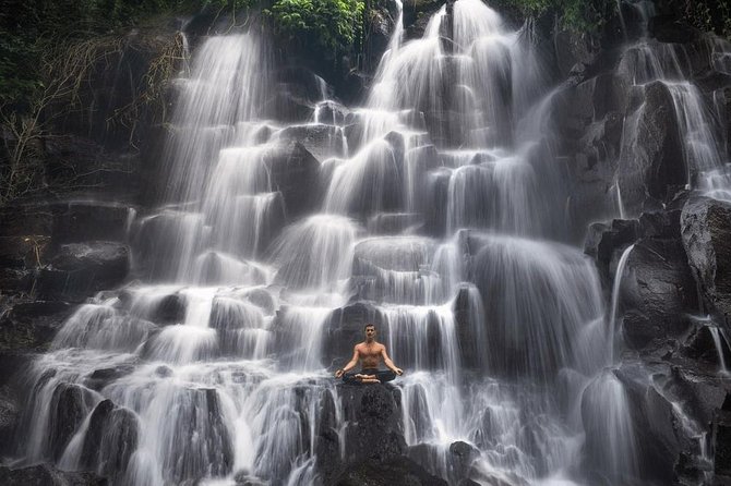 Ubud Instagram: Waterfall Tours - Pickup routes and what you’ll see before you even reach the falls