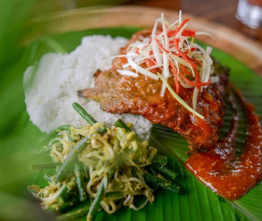 Ubud: Kanto Lampo Waterfalls, Jungle Swing, Rice Terrace - Private Transport and Guides Who Actually Make the Day Run Smooth