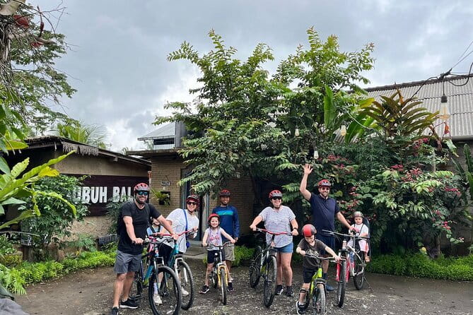 Ubud : Kintamani Downhill Cycling Tour with Lunch - Why the Ubud to Kintamani downhill ride feels so different