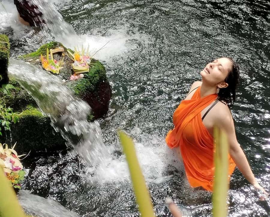Ubud: Mangening Water Temple Tour with Spiritual Cleansing - Price and value: why $30 can make sense here