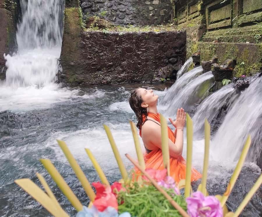 Ubud: Mangening Water Temple Tour with Spiritual Cleansing - Practicalities that help on the day (and prevent stress)