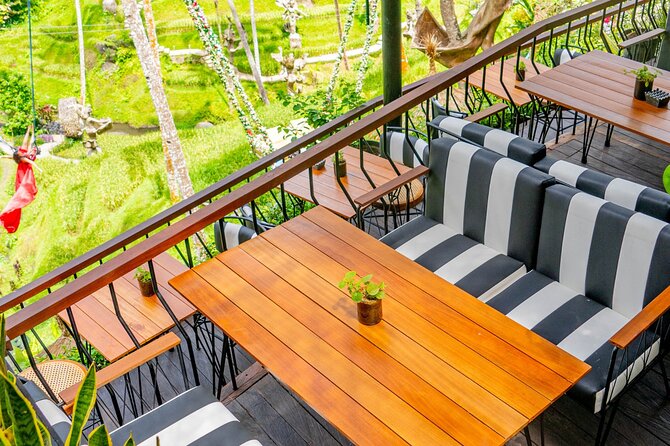Ubud: Monkey Forest, Rice Terraces & Sacred Temples - Mengening Temple purification: the calm counterweight to Monkey Forest