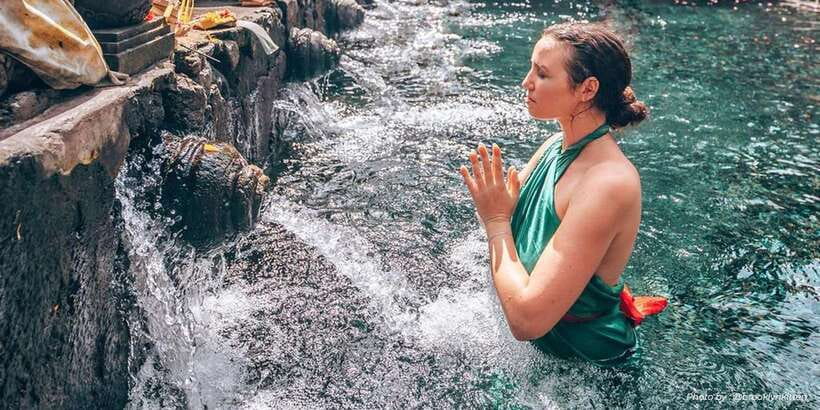 Ubud Monkey Forest, Waterfall, Temple and Rice Terrace Tour - Key points that make this Ubud tour worth your time