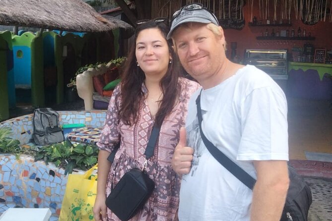 Ubud Natural Gems And Secret Waterfall Private Guided Tour - Price and what you’re really paying for at about $23.08