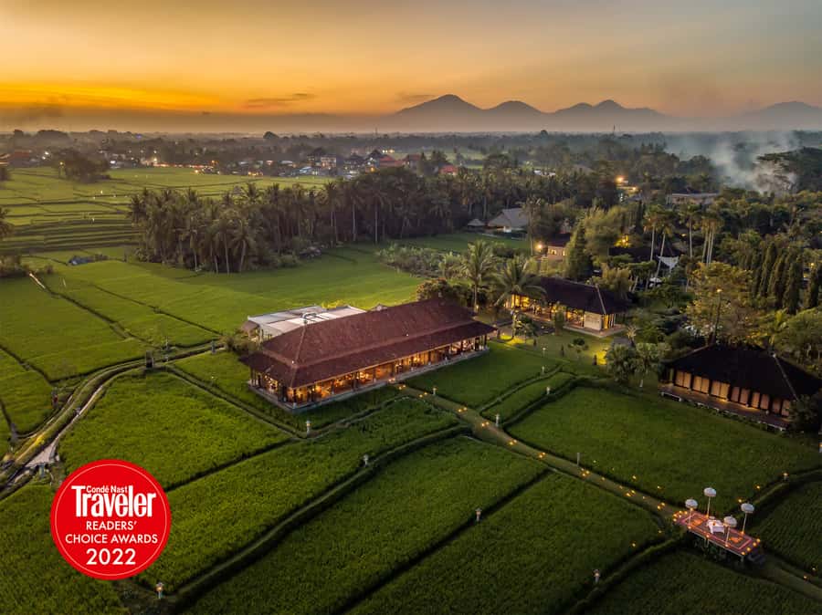 Ubud: Omakase at The Tempayan - What’s on the menu, modern global cuisine with local logic