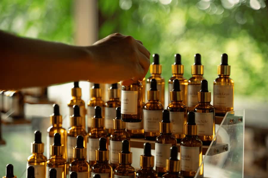 Ubud: Perfume Making Workshop - Key things that make Svasensa more than a novelty souvenir