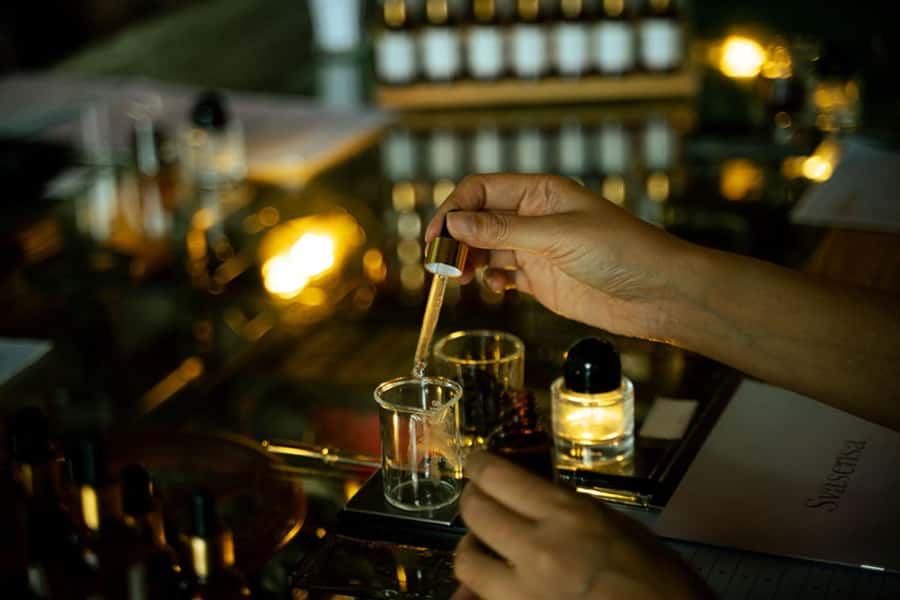 Ubud: Perfume Making Workshop - Who this Ubud workshop suits best (and who might want to skip)
