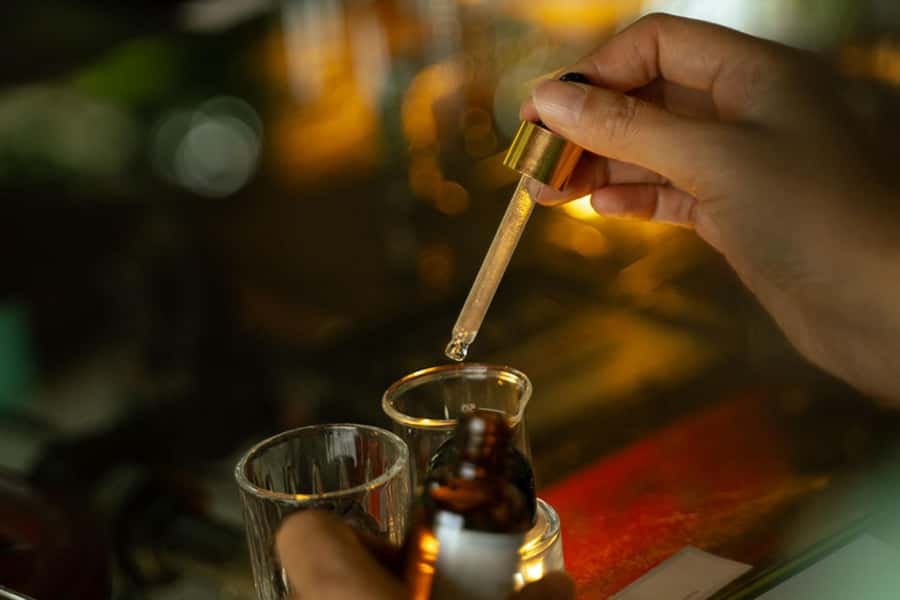 Ubud: Perfume Making Workshop - FAQ