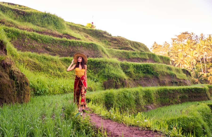 Ubud: Private All-Inclusive Tour with Lunch - A Private Ubud Day That Keeps You Out of Ride-Hunting Mode