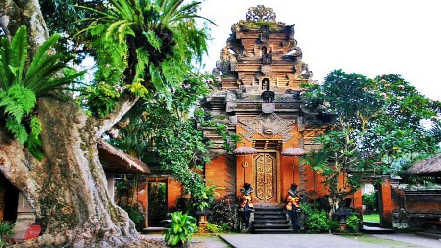 Ubud: Private Evening Tour with Legong Dance Performance - Tegallalang Rice Terrace and Subak, what to look for and how to handle rain