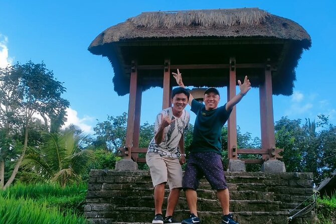 Ubud Private Tour - Pickup timing and how the route works from Seminyak and other areas
