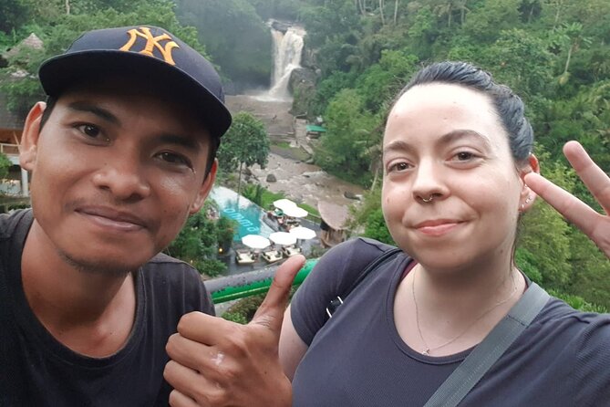 Ubud Private Tour - Sacred Monkey Forest Sanctuary and the Tri Hita Karana idea