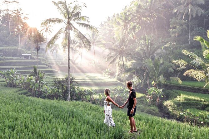 Ubud Private Tour : Ubud Temple and Authentic of Ubud - The bonus stop: local silver jewelry home production