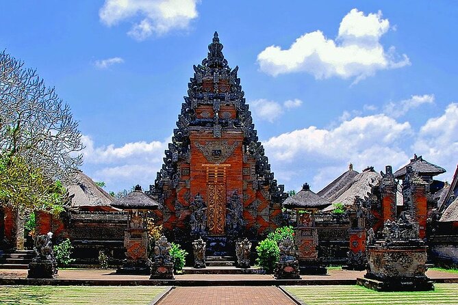 Ubud Private Tour : Ubud Temple and Authentic of Ubud - Pickup, timing, and what 8 to 10 hours really means