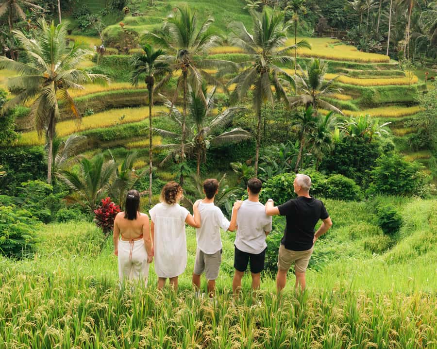 Ubud: Private Tour with Professional Photographer - Quick Hits Before You Go