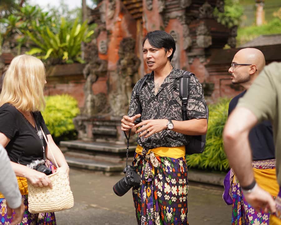 Ubud: Private Tour with Professional Photographer - Why This Ubud Private Photo Tour Works So Well