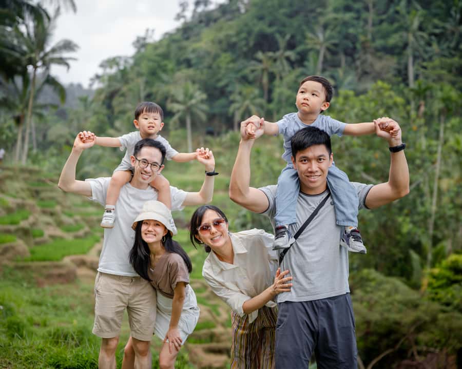 Ubud: Private Tour with Professional Photographer - Your Photo Plan: What to Expect From the Photographer