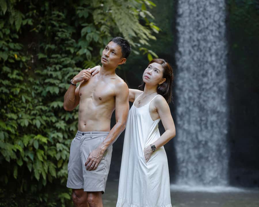 Ubud: Private Tour with Professional Photographer - Aloha Ubud Swing: Fun, Photos, and Timing That Matters