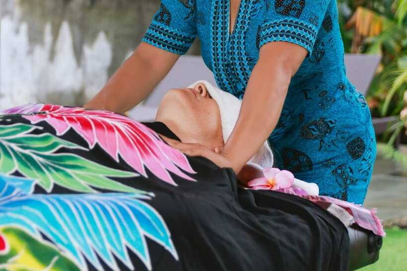Ubud: Relaxing Balinese Full Body Massage Home Service - What You Can Really Control: Pressure, Comfort, and Partner Differences