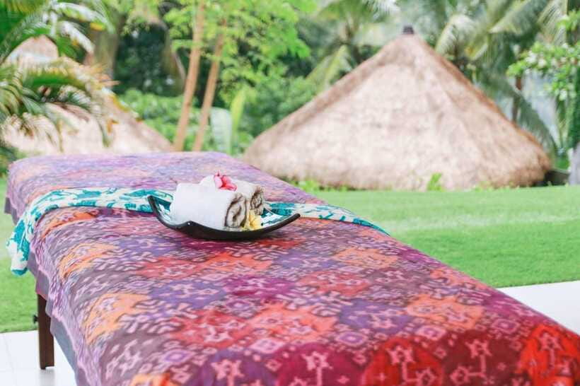 Ubud: Relaxing Balinese Full Body Massage Home Service - Price and Value in Bali Terms