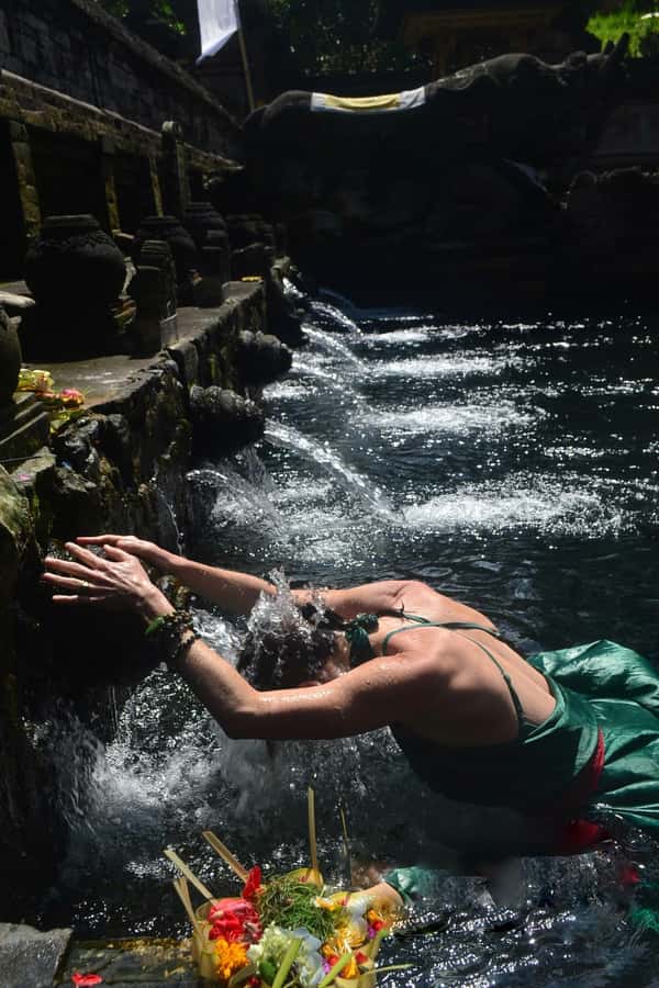 Ubud: Rice Terraces, Water Temple, & Waterfalls Private Tour - How this private Ubud day fits together so you do less thinking