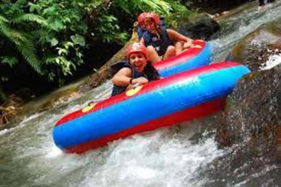 Ubud: River Cave Tubing Adventure with Lunch - Price and Value: Why $24 Can Actually Make Sense