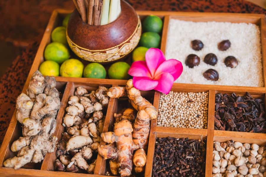 Ubud: Riverfront Massage & Flower Bath at Ayusha Wellness - Key highlights you will feel right away