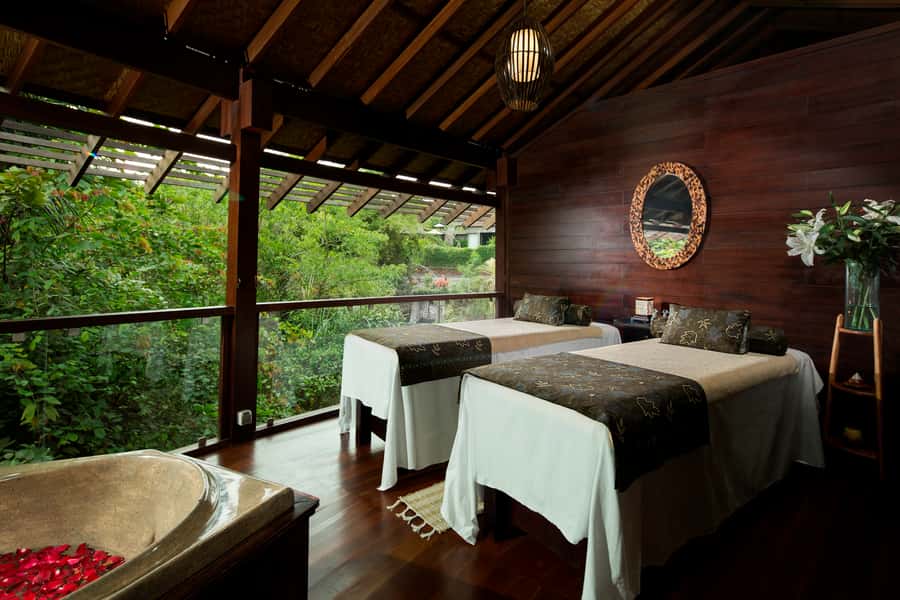 Ubud: Riverside Spa Treatment near Bali Zoo - Key highlights worth your attention