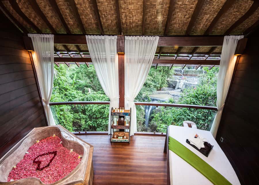 Ubud: Riverside Spa Treatment near Bali Zoo - FAQ