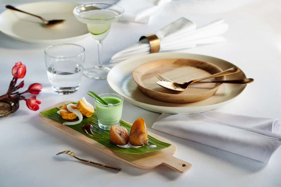 Ubud: Romantic Dinner on a Forest Tree Deck - Who this experience suits best in Ubud