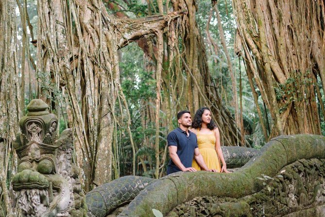 Ubud Sacred Monkey Forest & Art Village Tour - Price and value: what $71 includes, and why that matters