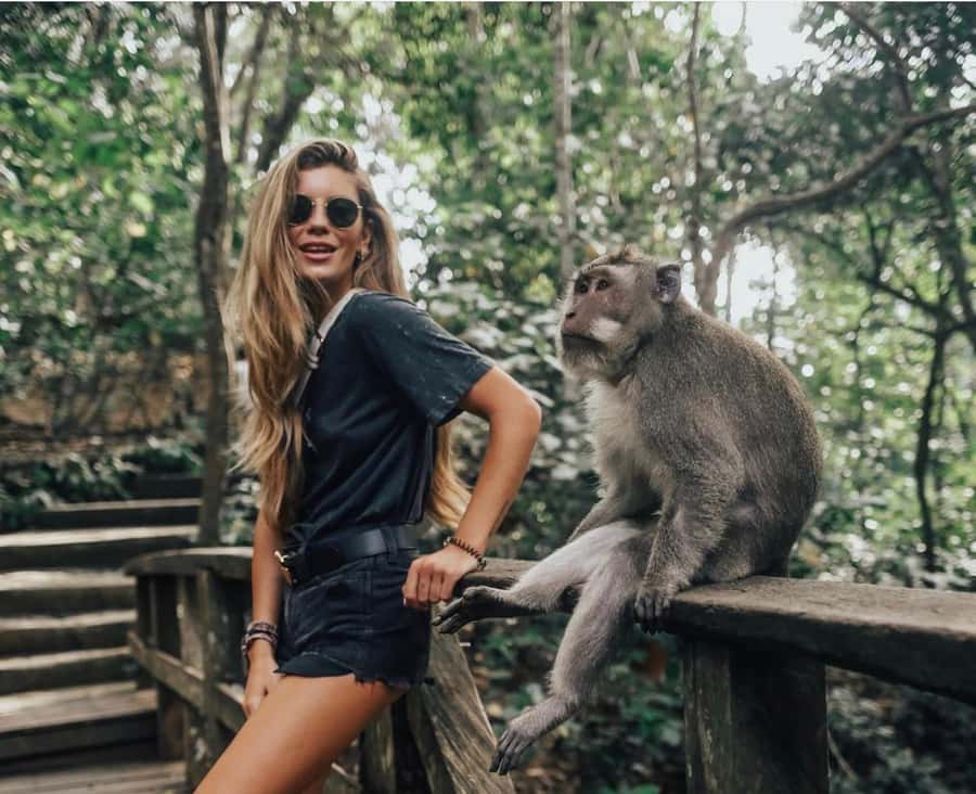 Ubud: Sacred Monkey Forest Sanctuary Ticket and Guided Tour - Key things that make this tour worth your time