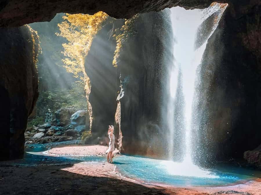 Ubud: Secret Waterfalls and Jungle Swing Private Tour - A Private Ubud Day Built Around Waterfalls, Rice Terraces, and a Jungle Swing