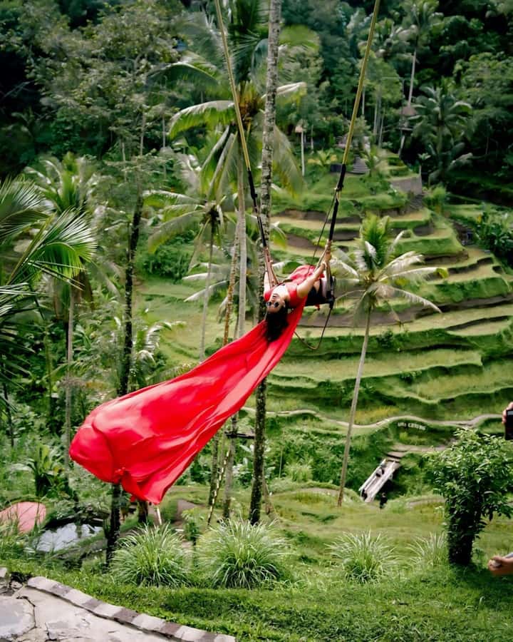 Ubud: Secret Waterfalls and Jungle Swing Private Tour - Coffee Plantation Stop: Taste Local Flavors Without Turning It Into a Sales Trap