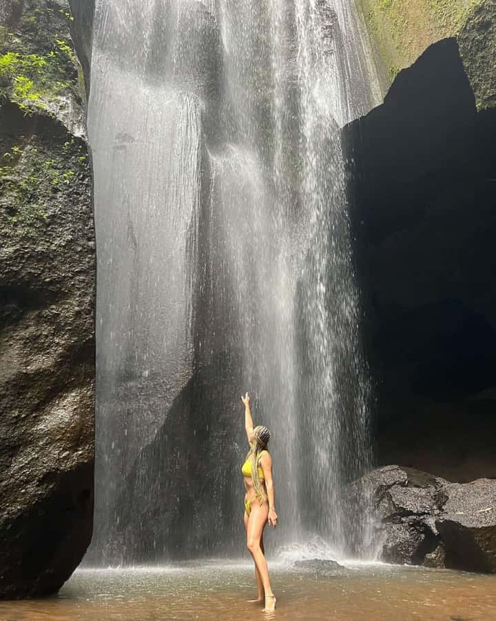 Ubud: Secret Waterfalls and Jungle Swing Private Tour - Private Guide and Vehicle: Why This Feels Personal (and Safer)